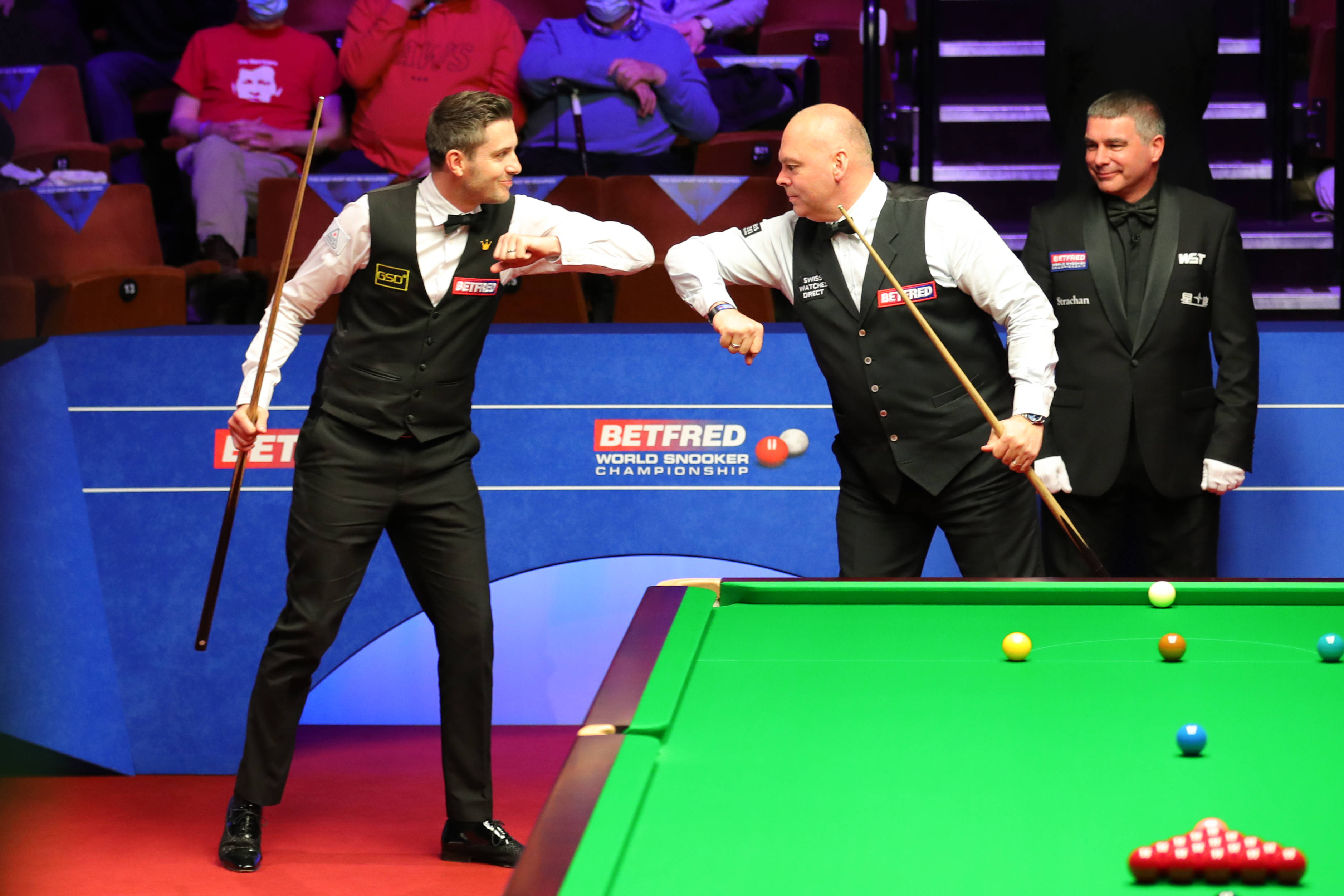 而非盲目的 而非盲目的